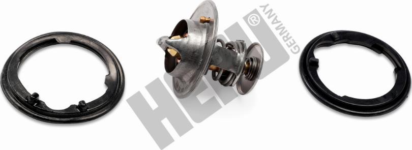 Hepu TM1317 — Termostat, środek chłodzący
