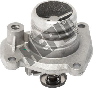 Hepu TM1336 — Termostat, środek chłodzący