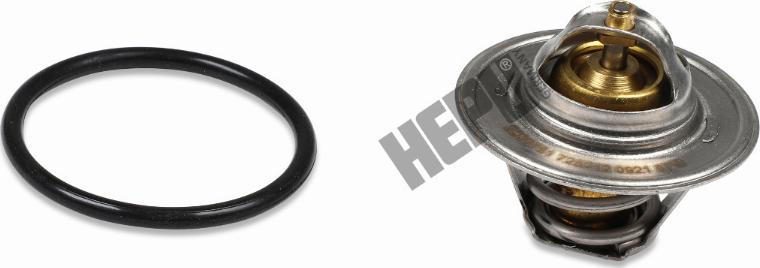 Hepu TM1243 - TERMOSTAT AUDI A3 1.6 1.8           -87-