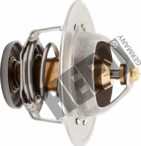Hepu TM1260 — Termostat, środek chłodzący