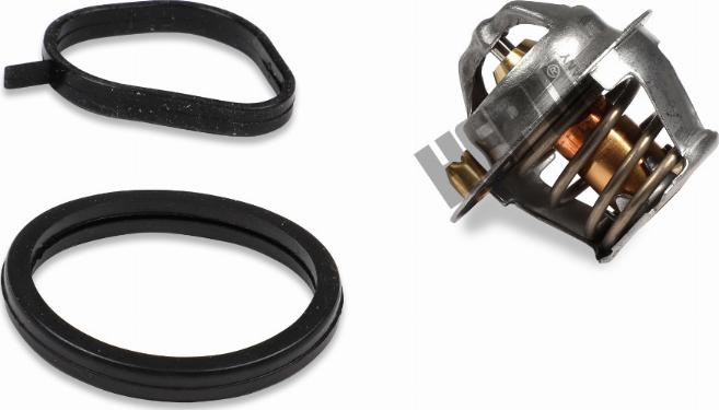 Hepu TM1267 - TERMOSTAT FORD FOCUS 1.4-1.6 98-