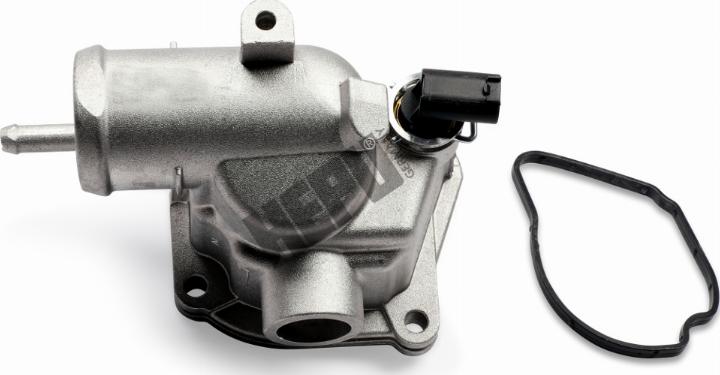 Hepu TM1205 — Termostat, środek chłodzący