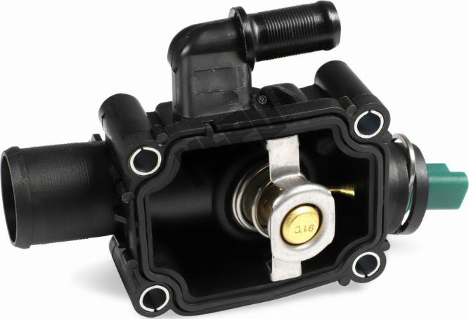 Hepu TM1230 - TERMOSTAT CITROEN C4 1.4-1.6 16V 03- -91