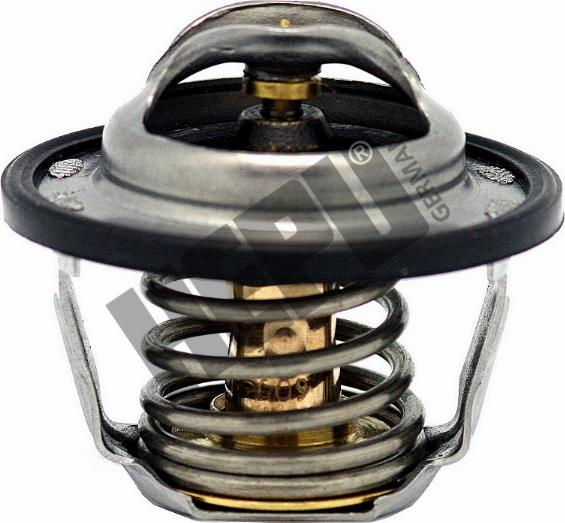 Hepu TM1271 — Termostat, środek chłodzący
