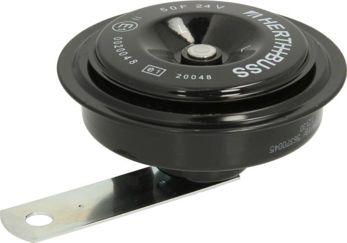 Herth+Buss Elparts 56370045 — Klakson