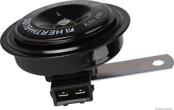 Herth+Buss Elparts 56370053 — Klakson