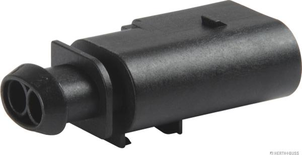 Herth+Buss Elparts 50390663 — Obudowa wtyczki
