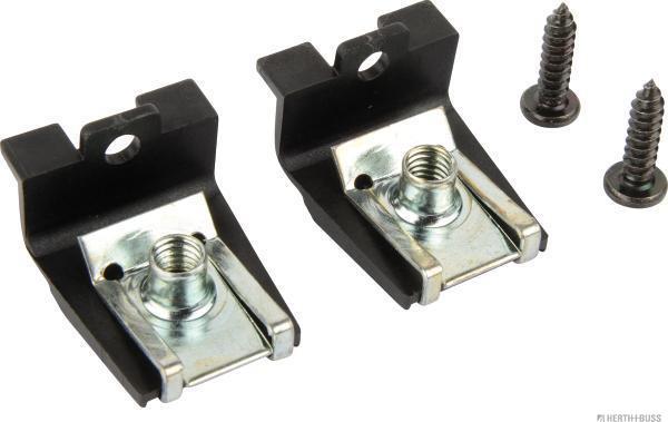 Herth+Buss Elparts 50269208 — Zestaw naprawczy, reflektor