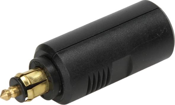 Herth+Buss Elparts 51306251 — Adapter, gniazdo wtykowe