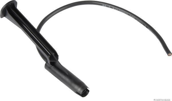 Herth+Buss Elparts 51277285 - WIĄZKA ELEKTRYCZNA ŚWIECY ŻAROWEJ 200MM 1 PRZEW.