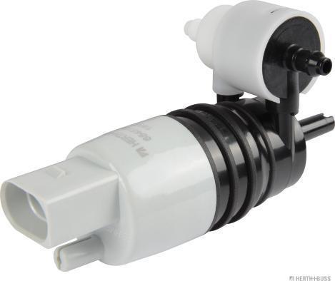 Herth+Buss Elparts 70640307 - CZUJNIK MASY POW.GALAXY 1.8TDCI 06-