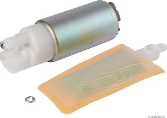Herth+Buss Elparts 65453009 — Pompa paliwa