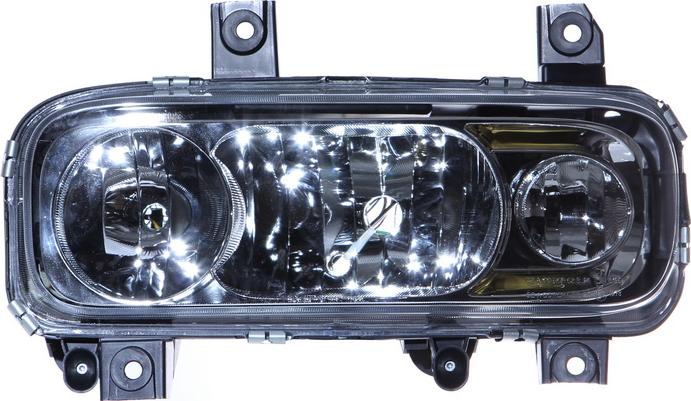 Herth+Buss Elparts 81658081 - Reflektor