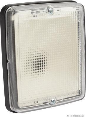 Herth+Buss Elparts 81670300 — Światło cofania