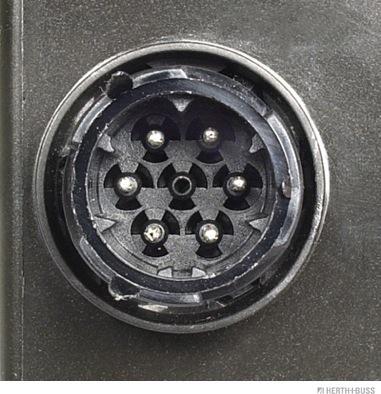 Herth+Buss Elparts 83830058 — Lampa tylna zespolona
