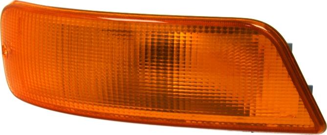 Herth+Buss Elparts 83700181 — Lampa kierunkowskazu