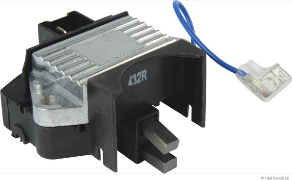 Herth+Buss Elparts 35931011 — Regulator napięcia
