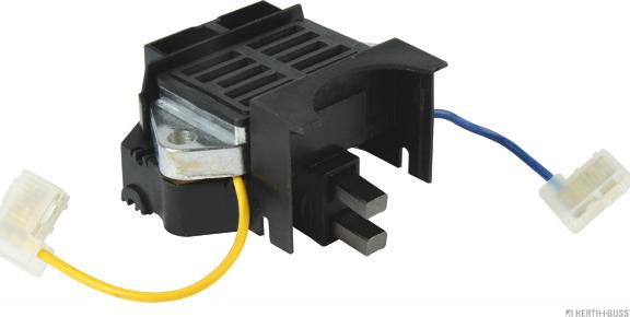 Herth+Buss Elparts 35931031 — Regulator napięcia