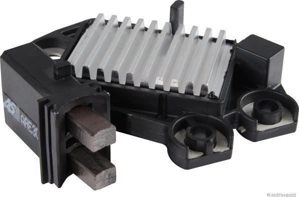 Herth+Buss Elparts 35000044 — Regulator napięcia