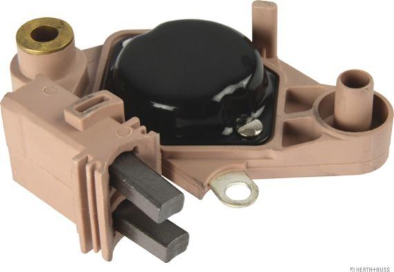 Herth+Buss Elparts 35000177 — Regulator napięcia