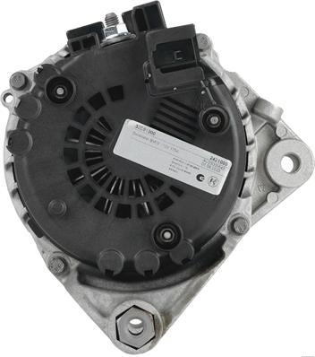 Herth+Buss Elparts 32001000 — Alternator