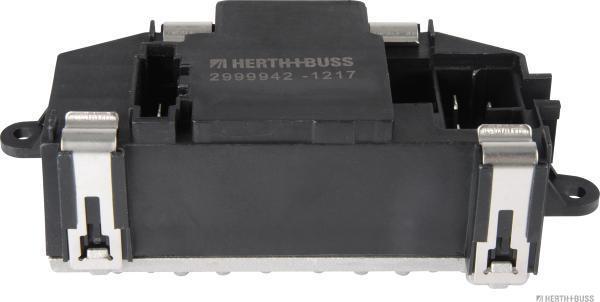 Herth+Buss Elparts 75614296 - OPORNIK WENT.NAW.KABIN.AUDI A3 03