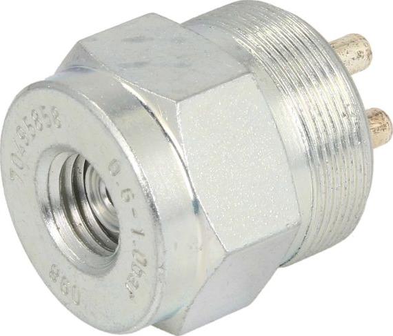 Herth+Buss Elparts 70495858 — Włącznik świateł STOP