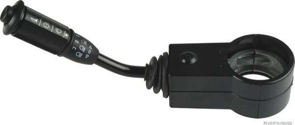 Herth+Buss Elparts 70481190 - Przełącznik zespolony pod kierownicą