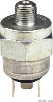 Herth+Buss Elparts 70487037 — Przełącznik ciśnieniowy, hydraulika hamulcowa
