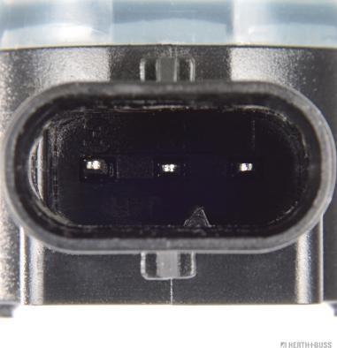 Herth+Buss Elparts 70699081 - CZUJNIK PARKOWANIA FIESTA VI 08-