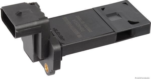 Herth+Buss Elparts 70640514 — Przepływomierz masowy powietrza
