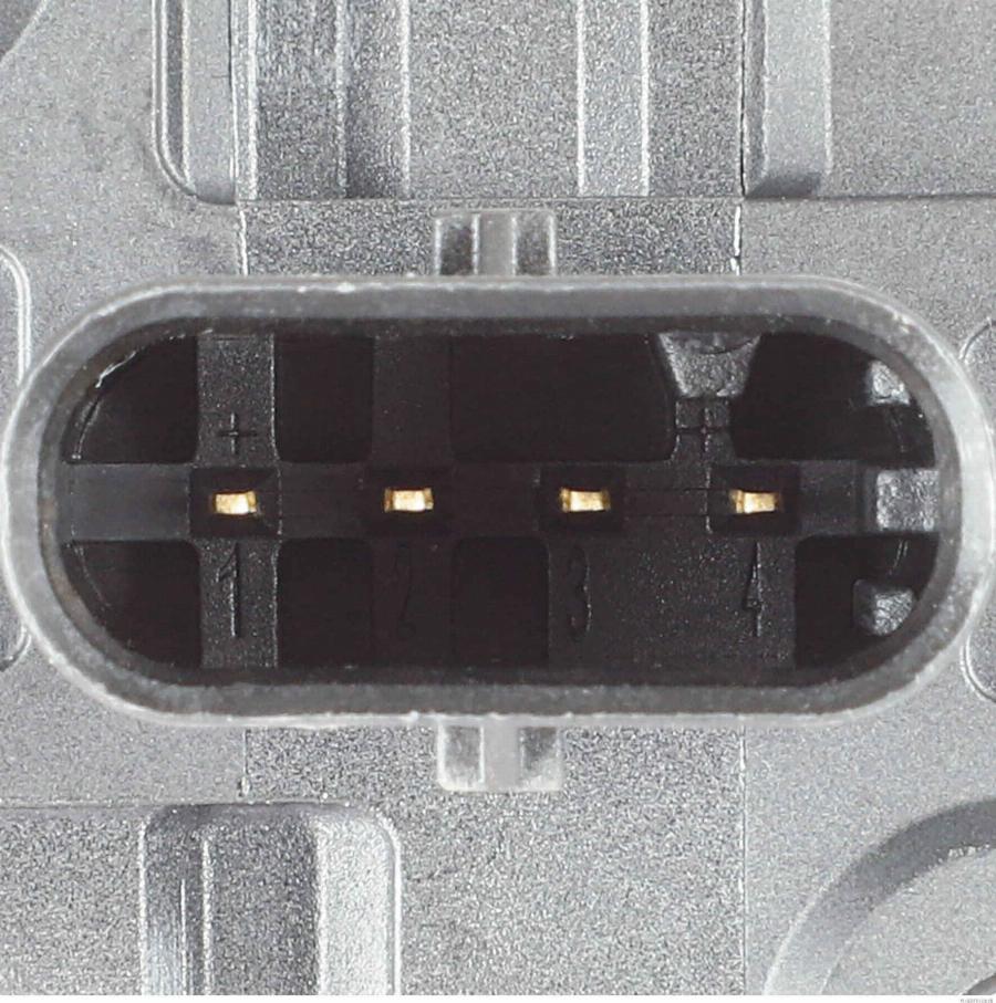 Herth+Buss Elparts 70640168 — Przepływomierz masowy powietrza