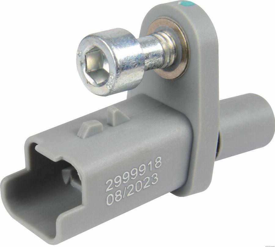 Herth+Buss Elparts 70660572 — Czujnik, prędkość obrotowa koła