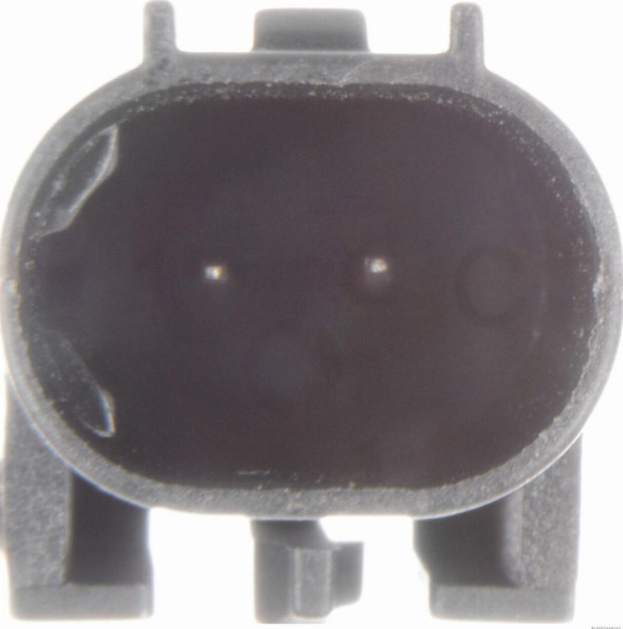 Herth+Buss Elparts 70660633 - CZUJNIK ABS