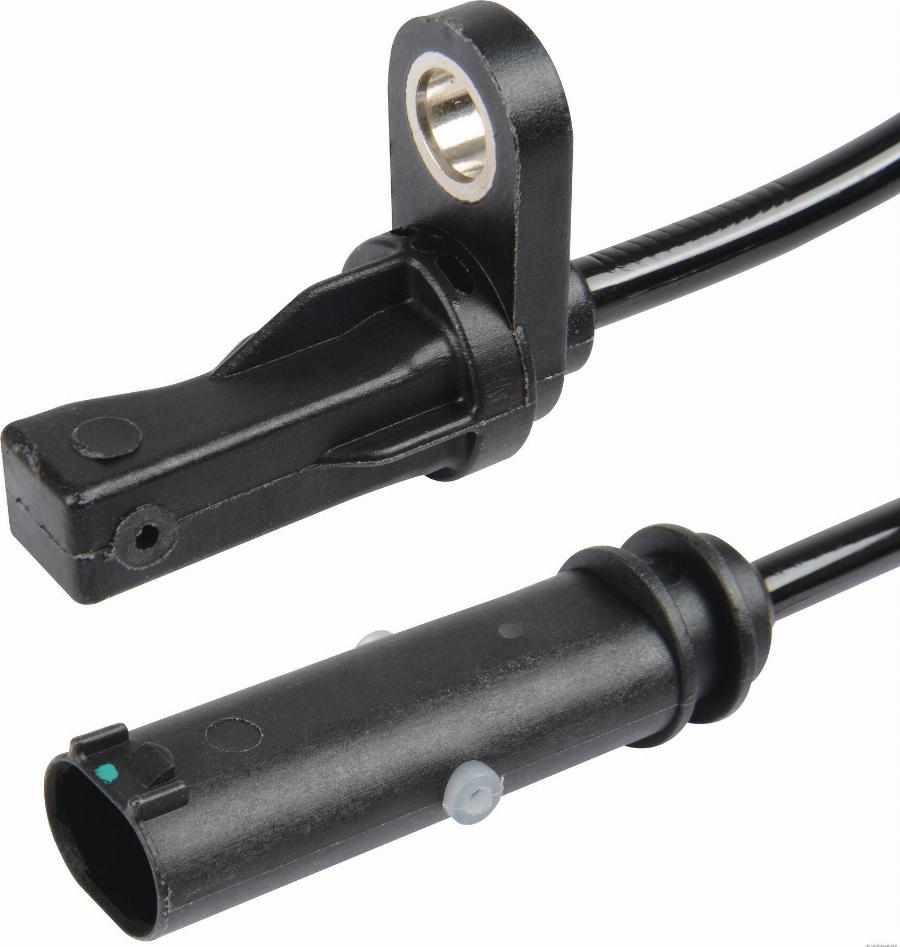 Herth+Buss Elparts 70660151 — Czujnik, prędkość obrotowa koła
