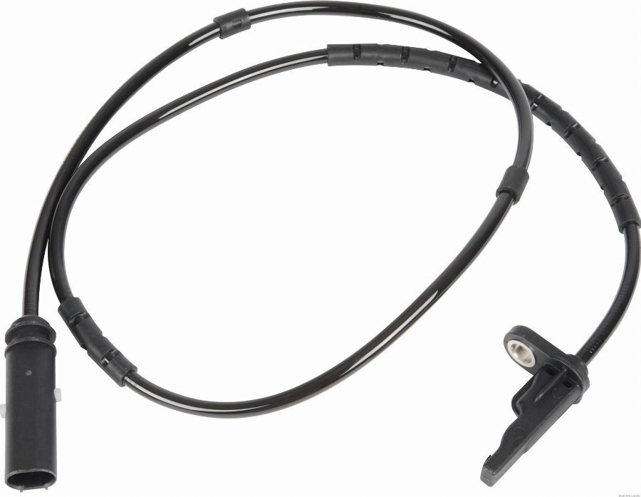 Herth+Buss Elparts 70660152 — Czujnik, prędkość obrotowa koła