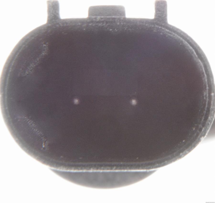 Herth+Buss Elparts 70660161 - CZUJNIK ABS PRZOD L-P
