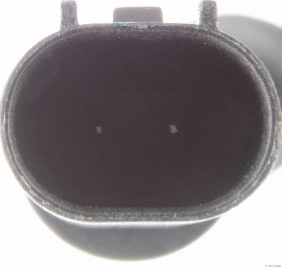 Herth+Buss Elparts 70660133 — Czujnik, prędkość obrotowa koła