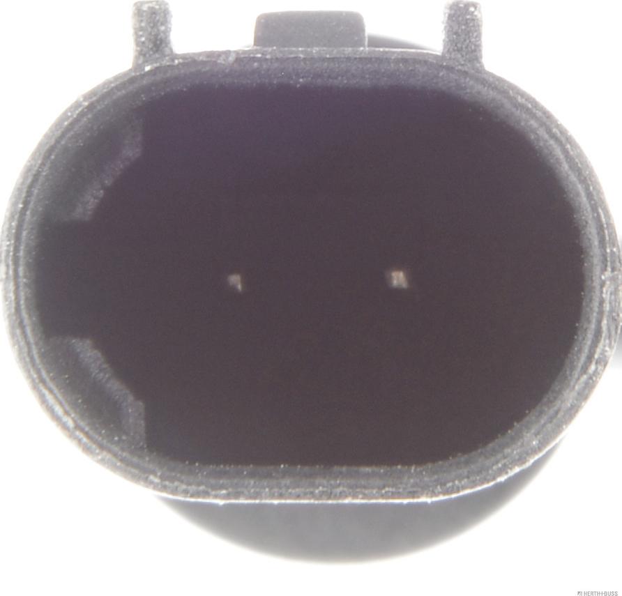 Herth+Buss Elparts 70660129 — Czujnik, prędkość obrotowa koła