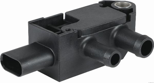 Herth+Buss Elparts 70668407 — Czujnik, ciśnienie spalin