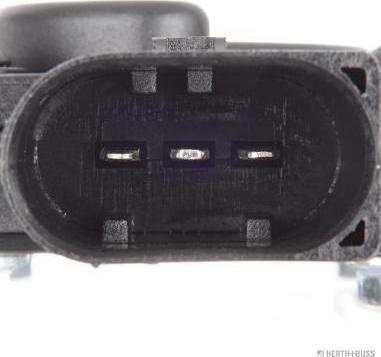 Herth+Buss Elparts 70668102 - CZUJNIK CIS.SPALIN BMW E60 520D 07-