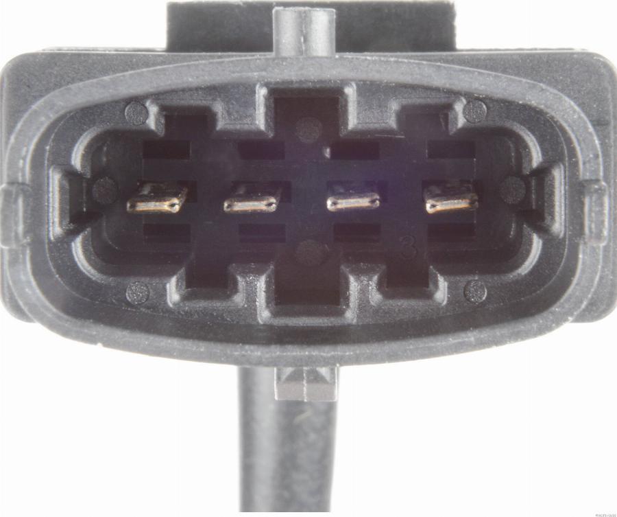 Herth+Buss Elparts 70685401 — Sonda lambda