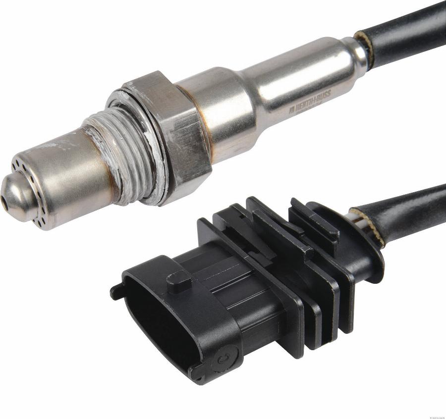 Herth+Buss Elparts 70685401 - SONDA LAMBDA CHEVROLET VOLT 1.4 11-