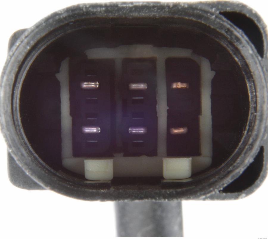 Herth+Buss Elparts 70685402 — Sonda lambda