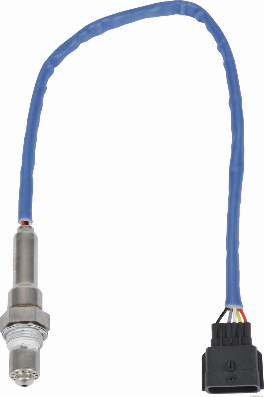 Herth+Buss Elparts 70685503 - SONDA LAMBDA MEGANE IV 1.6 DCI 15-