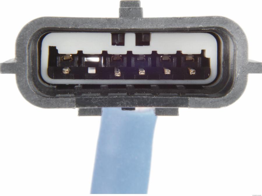 Herth+Buss Elparts 70685503 — Sonda lambda