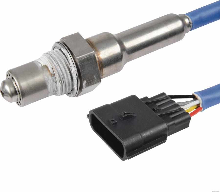 Herth+Buss Elparts 70685503 - SONDA LAMBDA MEGANE IV 1.6 DCI 15-