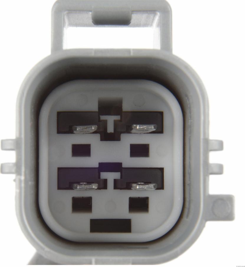 Herth+Buss Elparts 70685601 — Sonda lambda