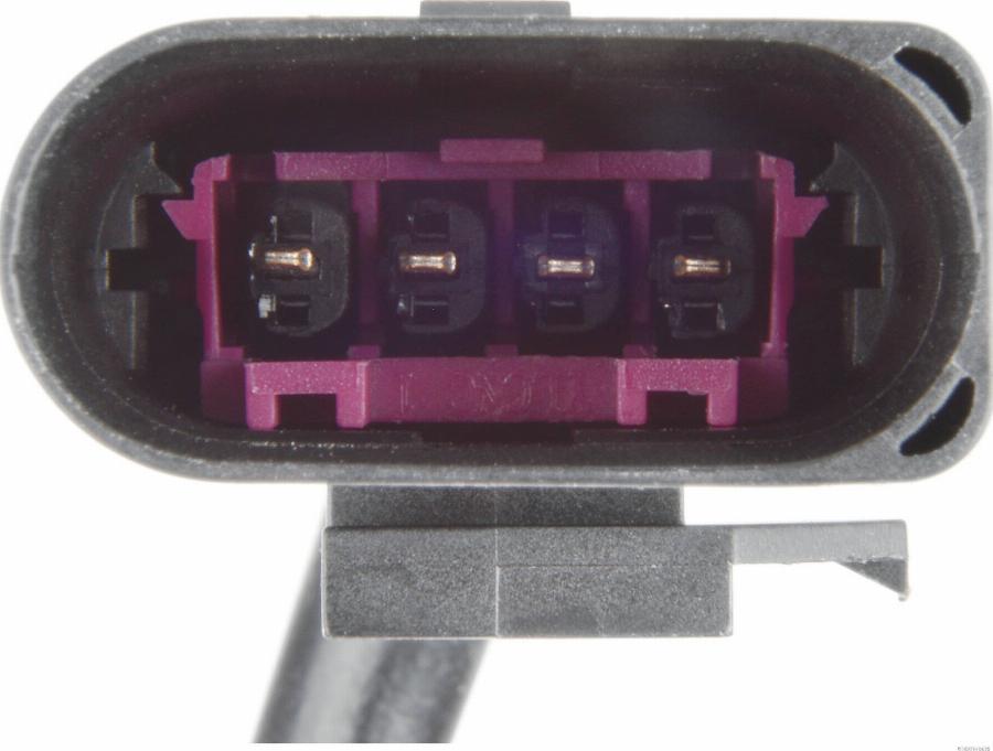 Herth+Buss Elparts 70685008 — Sonda lambda