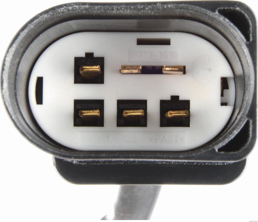 Herth+Buss Elparts 70685007 — Sonda lambda